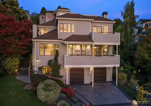 Photo 1 of Single family home for sale at 2616 NW 204th Street, Shoreline, WA 98177 | MLS# NWM2592753 | Listing updated on 2026-10-18