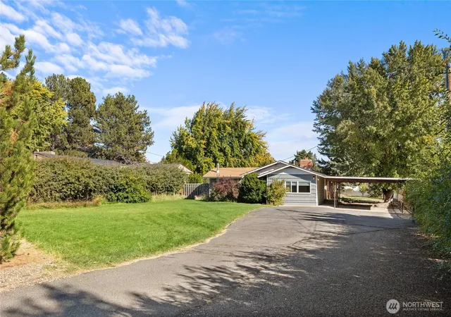 Photo 1 of Single family home for sale at 1312 N Brick Rd, Ellensburg, WA 98926 | MLS# NWM2592761 | Listing updated on 2026-10-09
