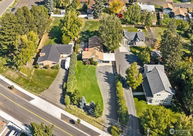 Photo 2 of Single family home for sale at 1312 N Brick Rd, Ellensburg, WA 98926 | MLS# NWM2592761 | Listing updated on 2026-10-09