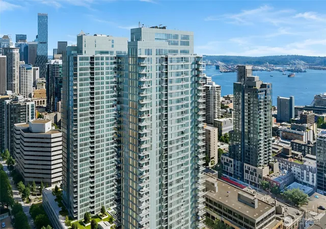 Photo 2 of Condo for sale at 583 Battery St #3602N, Seattle, WA 98121 | MLS# NWM2592768 | Listing updated on 2026-10-10