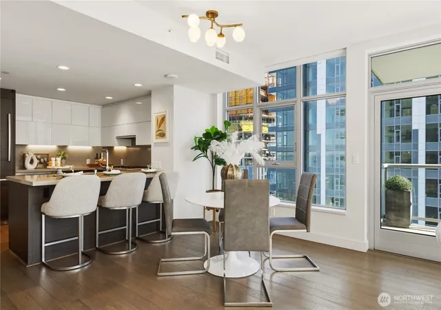 Photo 3 of Condo for sale at 583 Battery St #3602N, Seattle, WA 98121 | MLS# NWM2592768 | Listing updated on 2026-10-10