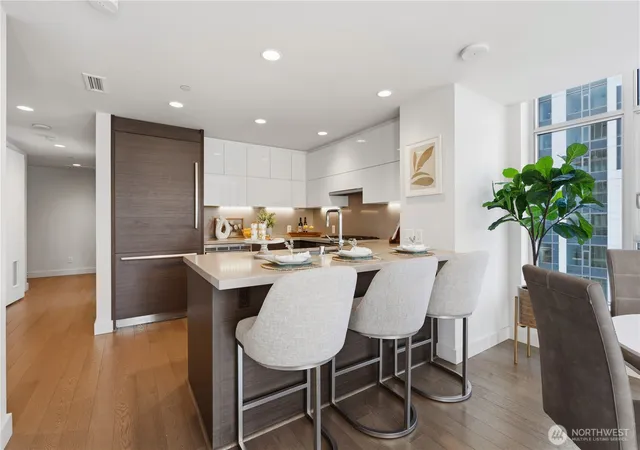 Photo 4 of Condo for sale at 583 Battery St #3602N, Seattle, WA 98121 | MLS# NWM2592768 | Listing updated on 2026-10-10