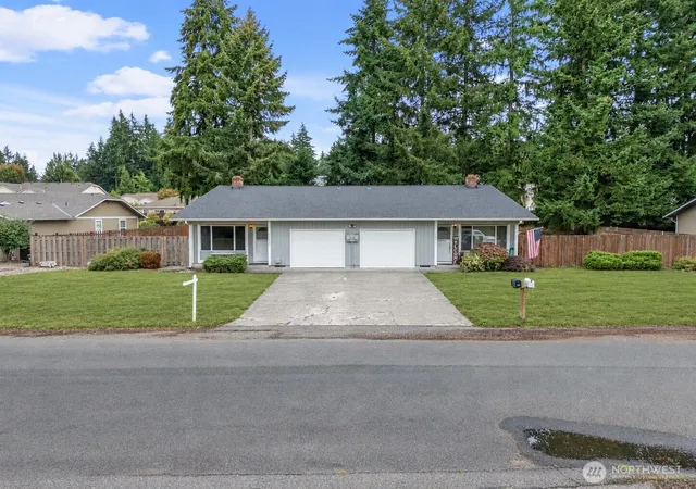 Single family home for sale at 14209 14211 107th Avenue Ct E, Puyallup, WA 98374 | MLS# NWM2592770