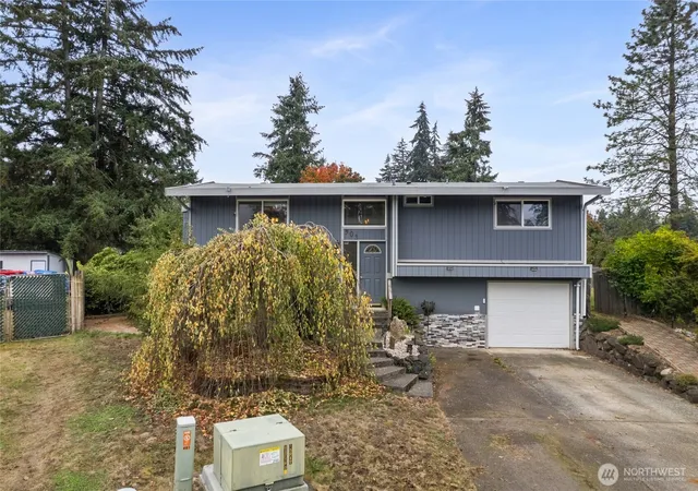 Single family home for sale at 903 195th Street Ct E, Spanaway, WA 98387 | MLS# NWM2592772