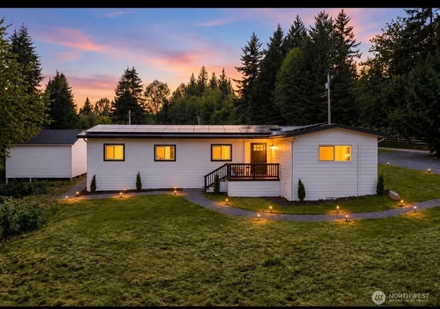 Single family home for sale at 3412 147th Avenue NE, Lake Stevens, WA 98258 | MLS# NWM2592774