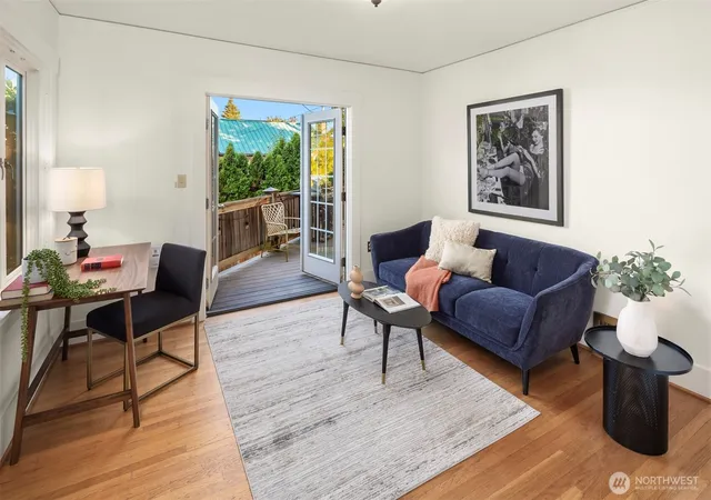 Photo 4 of Single family home for sale at 2611 24th Avenue E, Seattle, WA 98112 | MLS# NWM2592782 | Listing updated on 2026-10-17