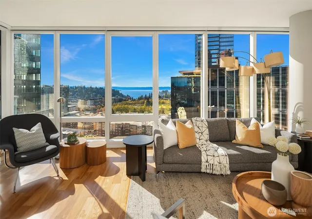 Photo 1 of Condo for sale at 10700 Ne 4th Street #2002, Bellevue, WA 98004 | MLS# NWM2592790 | Listing updated on 2026-10-10