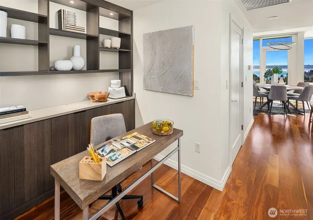 Photo 3 of Condo for sale at 10700 Ne 4th Street #2002, Bellevue, WA 98004 | MLS# NWM2592790 | Listing updated on 2026-10-10