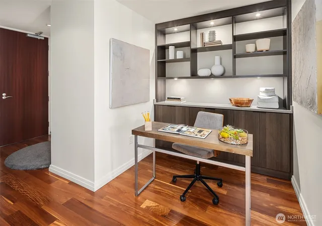 Photo 3 of Condo for sale at 10700 NE 4th Street #2002, Bellevue, WA 98004 | MLS# NWM2592790 | Listing updated on 2026-10-10