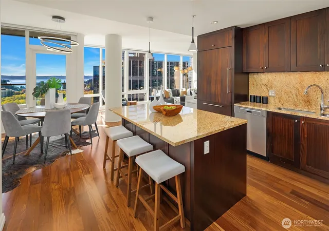 Photo 4 of Condo for sale at 10700 NE 4th Street #2002, Bellevue, WA 98004 | MLS# NWM2592790 | Listing updated on 2026-10-10