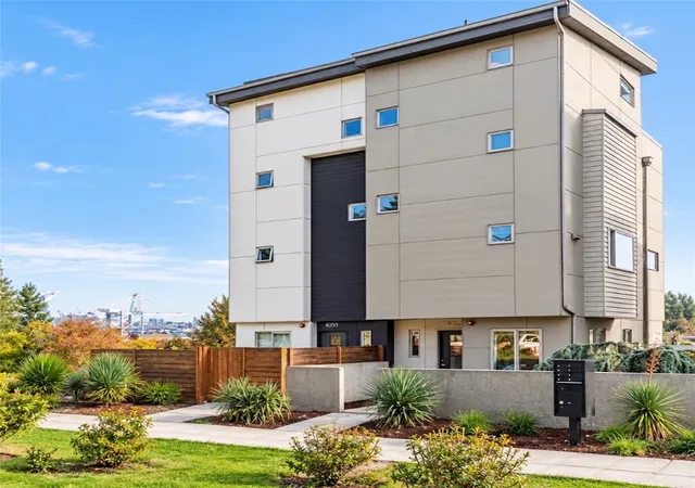 Single family home for sale at 4052 30th Avenue SW, Seattle, WA 98126 | MLS# NWM2592792