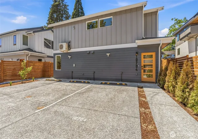 Single family home for sale at 10706 Linden Ave N, Seattle, WA 98133 | MLS# NWM2592793