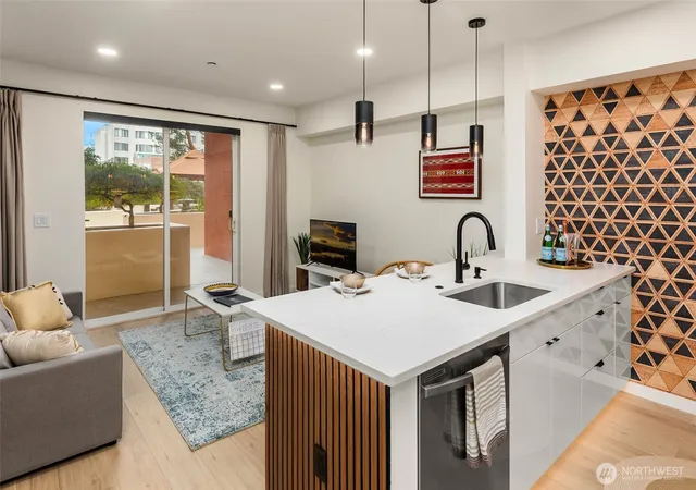 Photo 2 of Condo for sale at 668 S Lane St #308, Seattle, WA 98104 | MLS# NWM2592796 | Listing updated on 2026-10-09