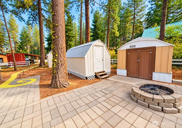 Photo 3 of Manufactured home for sale at 18762 Fir Loop, Leavenworth, WA 98826 | MLS# NWM2592802 | Listing updated on 2026-10-10