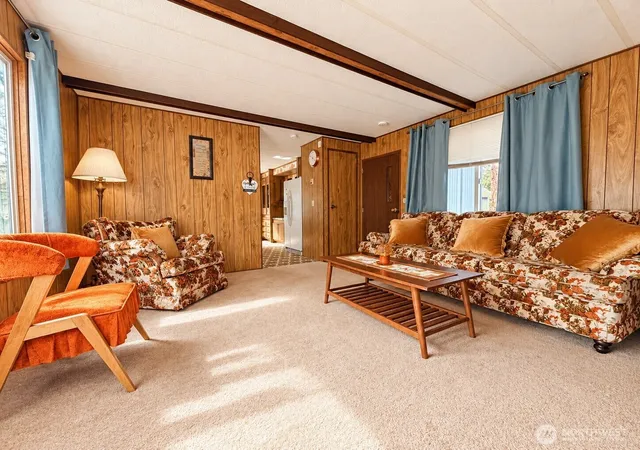 Photo 3 of Manufactured home for sale at 18762 Fir Loop, Leavenworth, WA 98826 | MLS# NWM2592802 | Listing updated on 2026-10-10