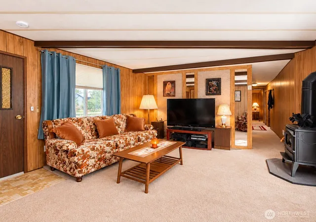 Photo 4 of Manufactured home for sale at 18762 Fir Loop, Leavenworth, WA 98826 | MLS# NWM2592802 | Listing updated on 2026-10-10