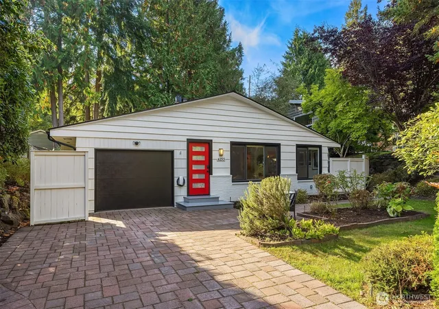 Single family home for sale at 4233 NE 88th Street, Seattle, WA 98115 | MLS# NWM2592803