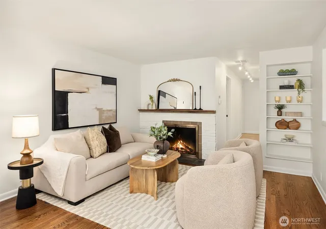 Photo 2 of Single family home for sale at 4233 NE 88th Street, Seattle, WA 98115 | MLS# NWM2592803 | Listing updated on 2026-10-10