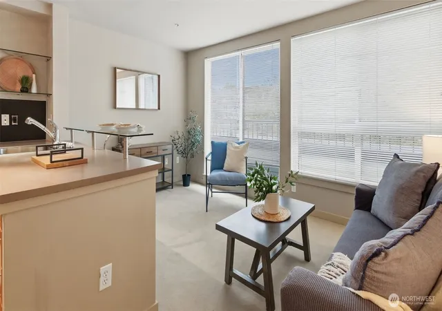 Photo 2 of Condo for sale at 1420 E Pine St #E606, Seattle, WA 98122 | MLS# NWM2592806 | Listing updated on 2026-10-10