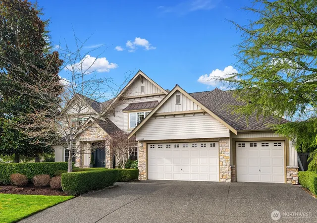 Photo 1 of Single family home for sale at 26822 Se 22nd Court, Sammamish, WA 98075 | MLS# NWM2592807 | Listing updated on 2026-10-09