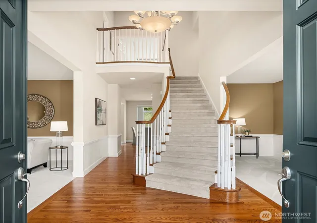 Photo 3 of Single family home for sale at 26822 SE 22nd Court, Sammamish, WA 98075 | MLS# NWM2592807 | Listing updated on 2026-10-09