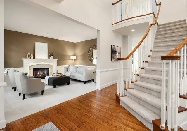 Photo 4 of Single family home for sale at 26822 SE 22nd Court, Sammamish, WA 98075 | MLS# NWM2592807 | Listing updated on 2026-10-09
