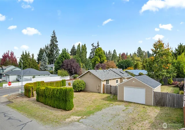 Photo 2 of Sale Pending at 2502 Lexington St, Steilacoom, WA 98388 | MLS# NWM2592810 | Listing updated on 2026-10-24