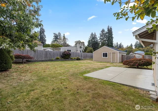 Photo 3 of Sale Pending at 2502 Lexington St, Steilacoom, WA 98388 | MLS# NWM2592810 | Listing updated on 2026-10-24