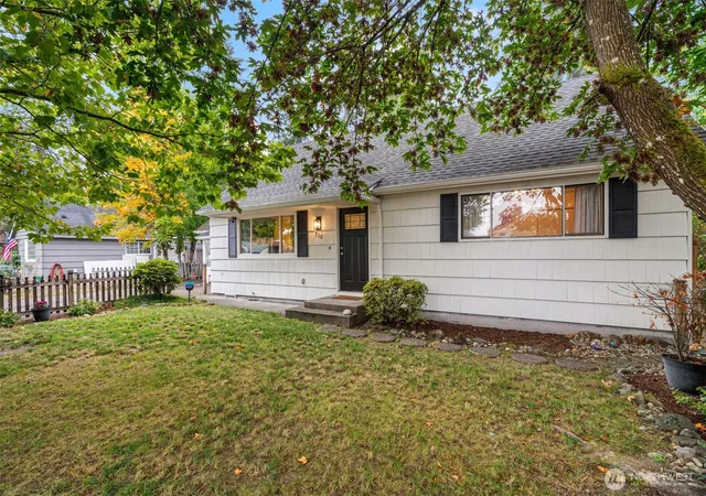 Single family home for sale at 710 141st Street S, Tacoma, WA 98444 | MLS# NWM2592813