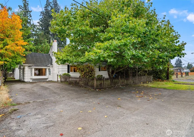 Photo 1 of Single family home for sale at 710 141st Street S, Tacoma, WA 98444 | MLS# NWM2592813 | Listing updated on 2026-10-09