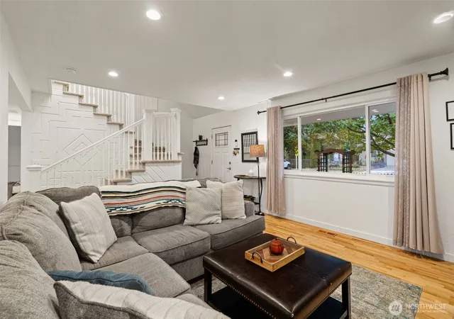 Photo 2 of Single family home for sale at 710 141st Street S, Tacoma, WA 98444 | MLS# NWM2592813 | Listing updated on 2026-10-09