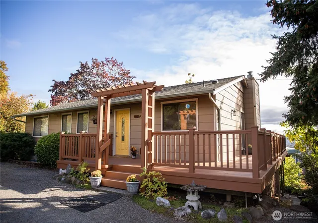 Photo 1 of Multi family home for sale at 5160 S 168th Street, Sea Tac, WA 98188 | MLS# NWM2592822 | Listing updated on 2026-10-14
