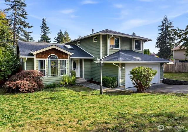 Photo 1 of Single family home for sale at 11627 207th Avenue E, Bonney Lake, WA 98391 | MLS# NWM2592823 | Listing updated on 2026-10-09