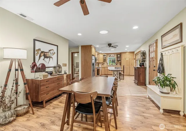 Photo 3 of Single family home for sale at 5424 Rose Valley Rd, Kelso, WA 98626 | MLS# NWM2592835 | Listing updated on 2026-10-09
