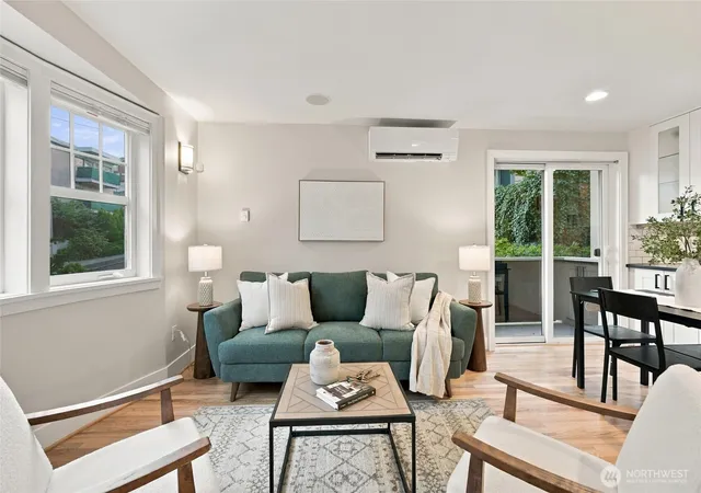 Photo 4 of Townhouse for sale at 1109 E Harrison St, Seattle, WA 98102 | MLS# NWM2592842 | Listing updated on 2026-10-15