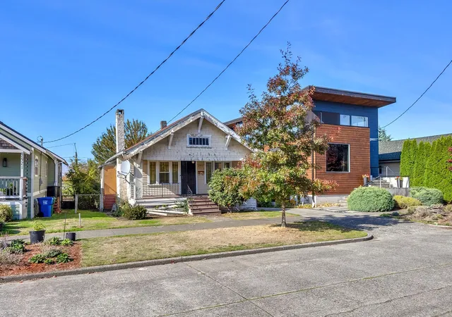 Photo 3 of Townhouse for sale at 2921 14th Avenue S, Seattle, WA 98144 | MLS# NWM2592844 | Listing updated on 2026-10-29