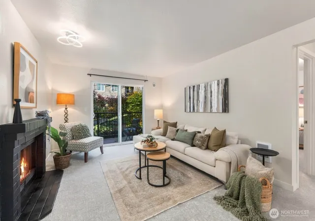 Photo 4 of Condo for sale at 14124 NE 181st Place #H302, Woodinville, WA 98072 | MLS# NWM2592845 | Listing updated on 2026-10-18