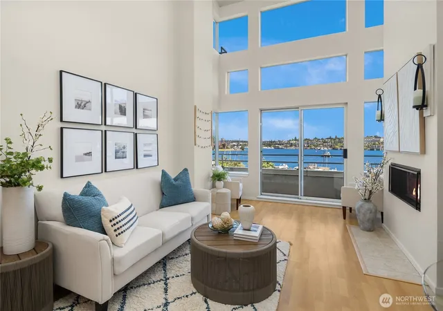 Condo for sale at 2400 8th Avenue N #2, Seattle, WA 98109 | MLS# NWM2592846