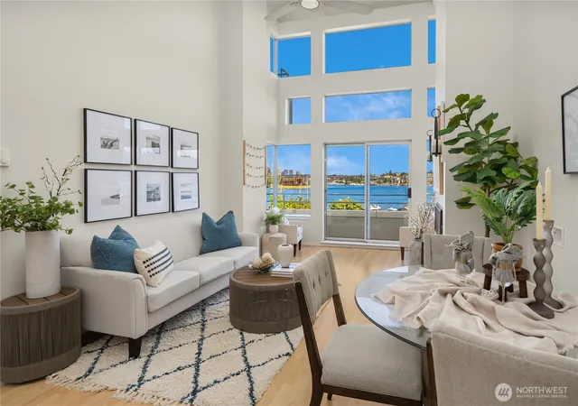 Photo 2 of Condo for sale at 2400 8th Avenue N #2, Seattle, WA 98109 | MLS# NWM2592846 | Listing updated on 2026-10-09