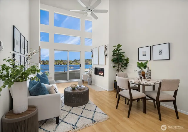 Photo 3 of Condo for sale at 2400 8th Avenue N #2, Seattle, WA 98109 | MLS# NWM2592846 | Listing updated on 2026-10-09