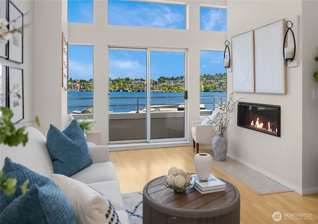 Photo 4 of Condo for sale at 2400 8th Avenue N #2, Seattle, WA 98109 | MLS# NWM2592846 | Listing updated on 2026-10-09