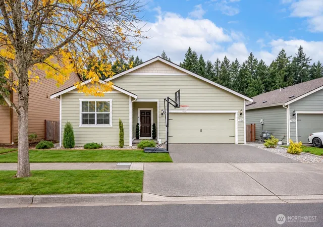 Photo 1 of Single family home for sale at 7021 Alta Vista Dr Se, Tumwater, WA 98501 | MLS# NWM2592848 | Listing updated on 2026-10-24