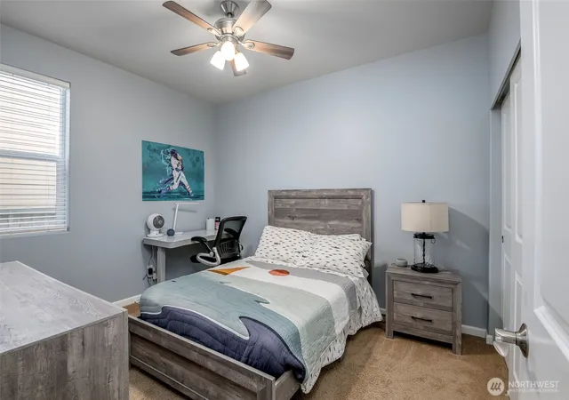 Photo 4 of Single family home for sale at 7021 Alta Vista Dr SE, Tumwater, WA 98501 | MLS# NWM2592848 | Listing updated on 2026-10-24