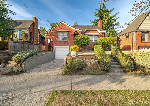 Photo 2 of Single family home for sale at 824 NW 57th Street, Seattle, WA 98107 | MLS# NWM2592853 | Listing updated on 2026-10-12