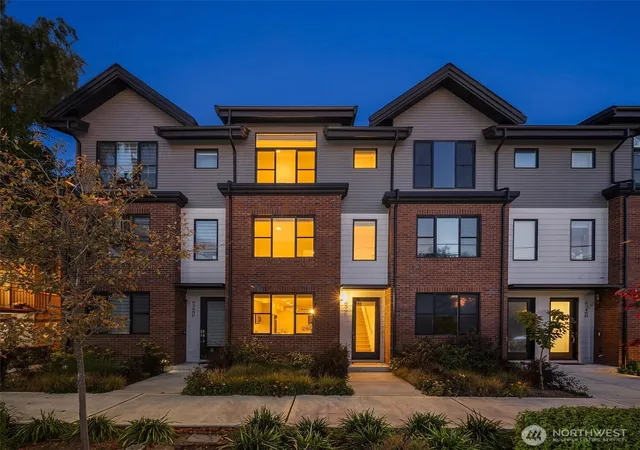 Townhouse for sale at 8348 13th Avenue NW #D, Seattle, WA 98117 | MLS# NWM2592858