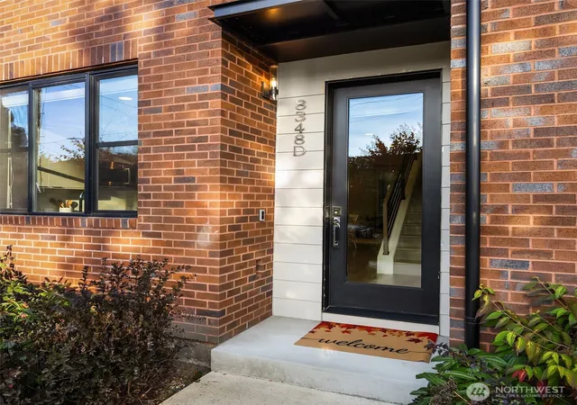 Photo 1 of Townhouse for sale at 8348 13th Avenue NW #D, Seattle, WA 98117 | MLS# NWM2592858 | Listing updated on 2026-10-15