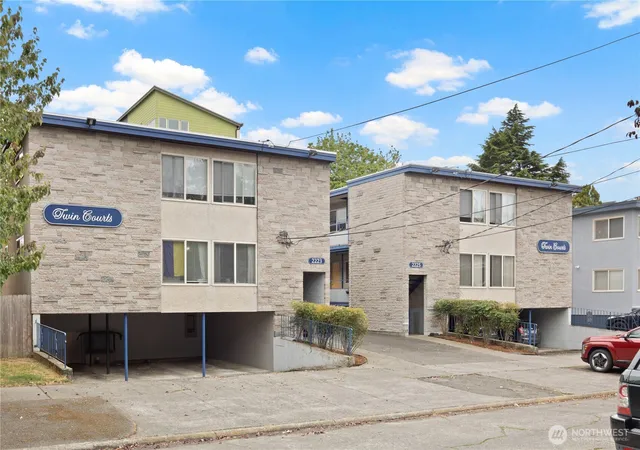 Photo 3 of Multi family home for sale at 2223 Nw 59th Street, Seattle, WA 98107 | MLS# NWM2592865 | Listing updated on 2026-10-09
