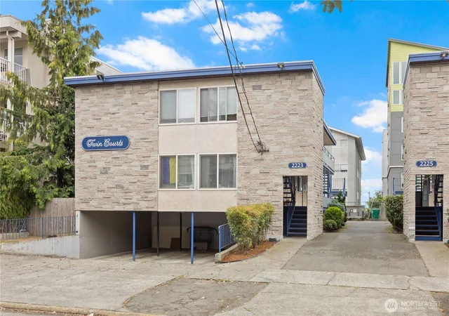 Photo 3 of Multi family home for sale at 2223 NW 59th Street, Seattle, WA 98107 | MLS# NWM2592865 | Listing updated on 2026-10-09