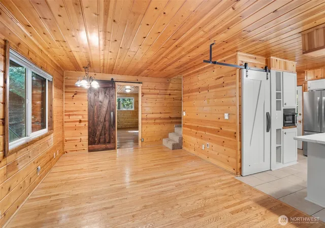 Photo 4 of Single family home for sale at 351 N Mount Jupiter Dr, Hoodsport, WA 98548 | MLS# NWM2592868 | Listing updated on 2026-10-15