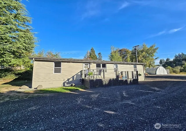 Manufactured home for sale at 1525 Linwood Ave SW, Tumwater, WA 98512 | MLS# NWM2592870